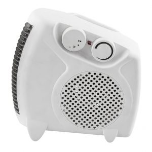 CALEFACTOR KUKEN HOR-VERT. 1000/2000 W