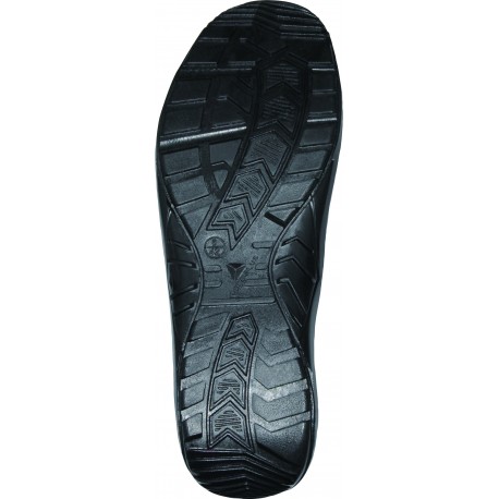 CALZADO SEG. ASTI S1P SRC (NEGRO)