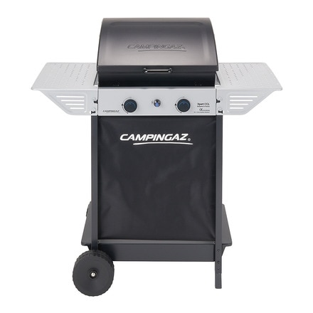 BARBACOA A GAS XPERT 100 L