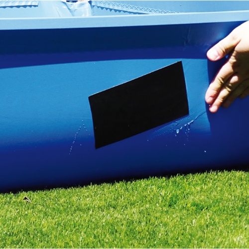 AGUASTOP CINTA EXTREMA NEGRA