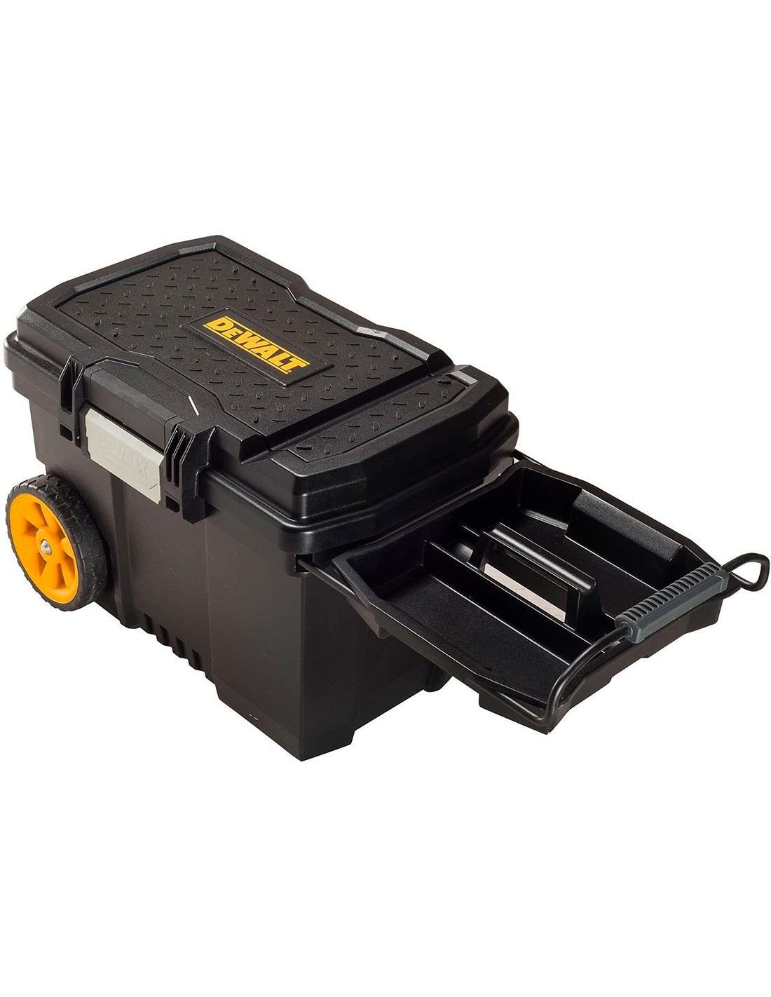 ARCON DE TRANSPORTE PEQUEÑO 60L