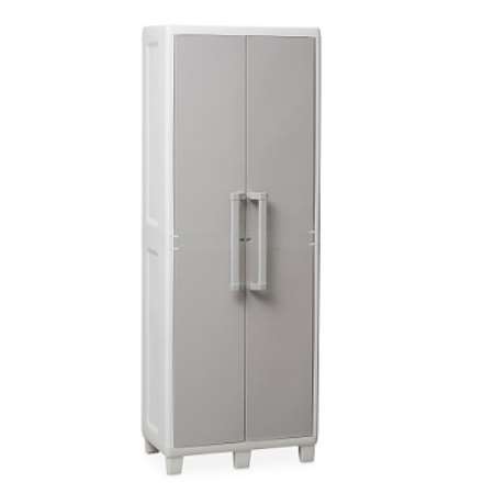 ARMARIO URBAN ESCOBERO 2 PUERTAS 65X38X178CM