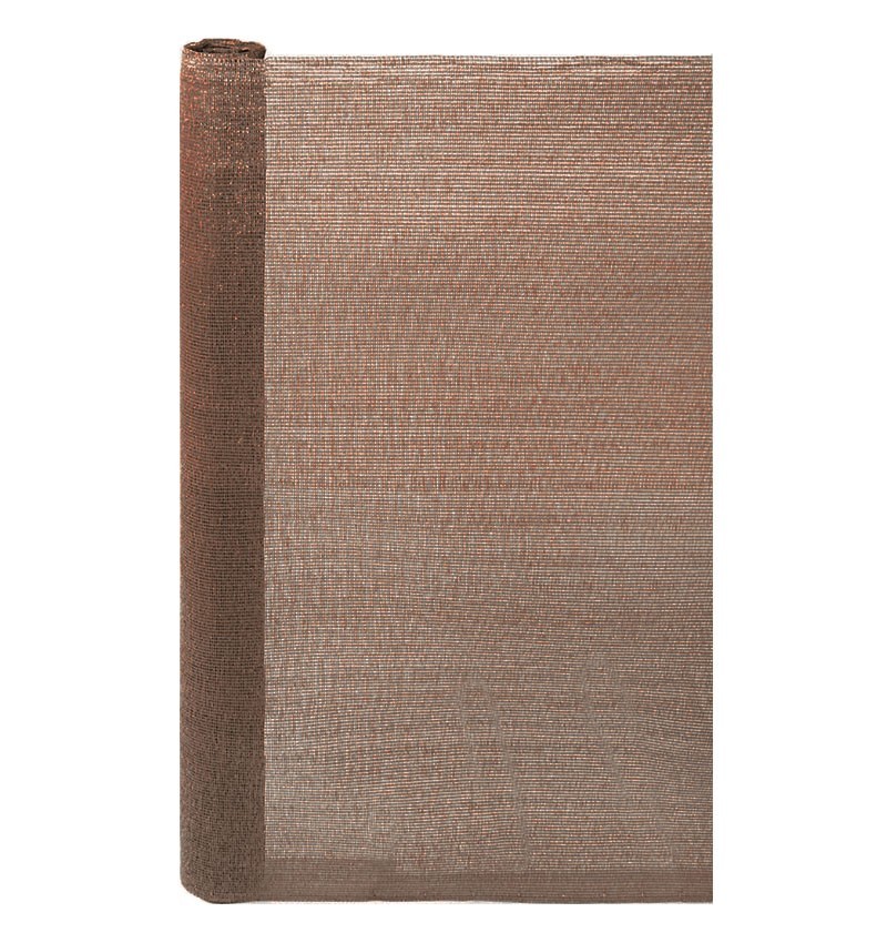 MESHNET MALLA OCULTACION 120 GR 1.5 X 50 BREZO