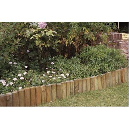 BORDURA ENROLLABLE SILOUX ø5x20x180cm