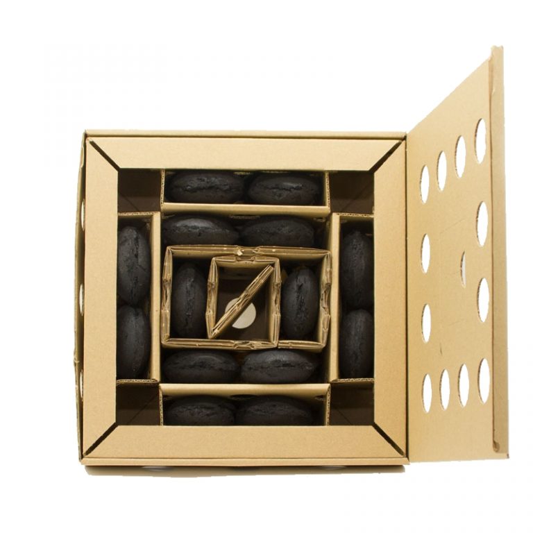 KIT DE ENCENDIDO CARBOQUICK