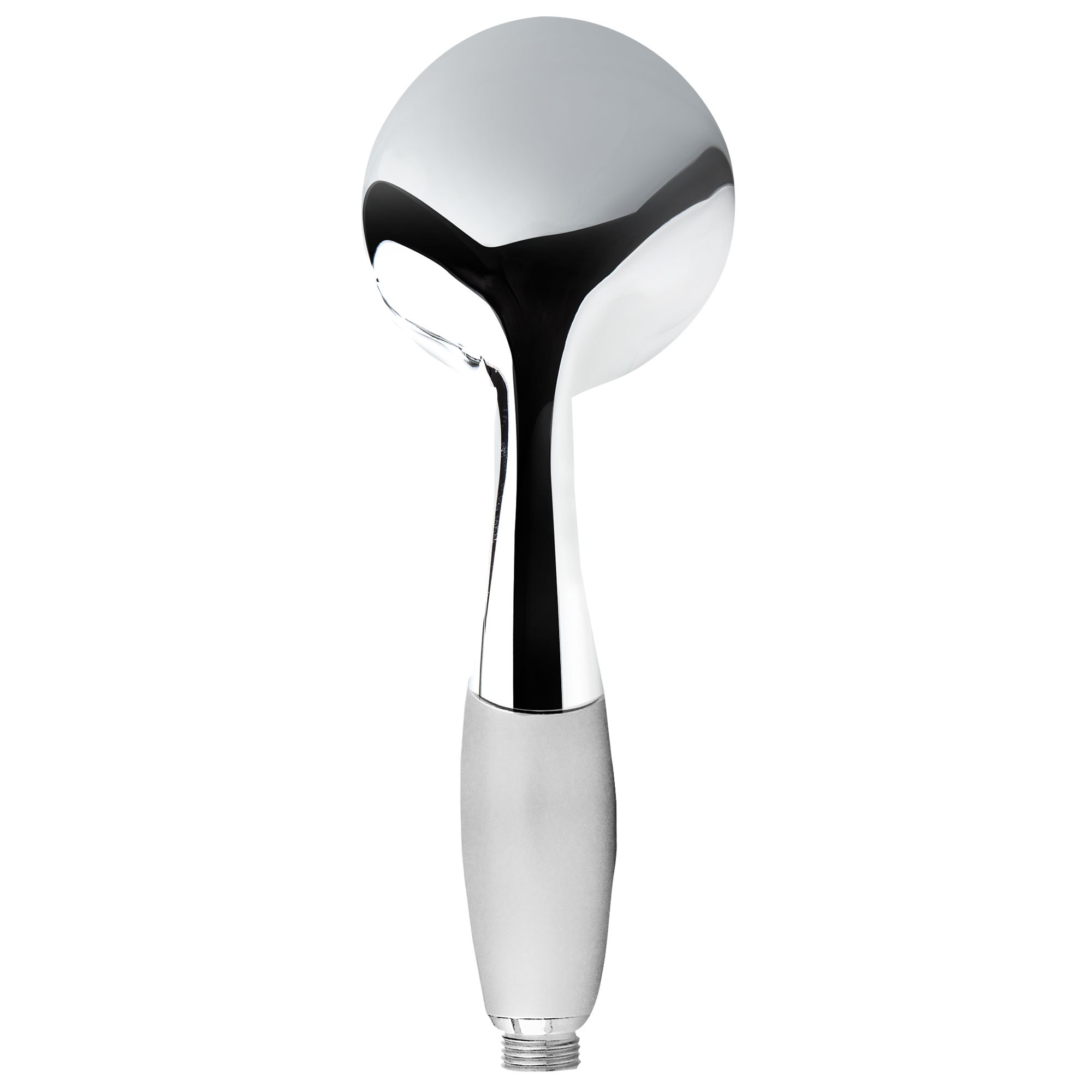 MANGO DUCHA ARUBA 5 POSICIONES CROMADO