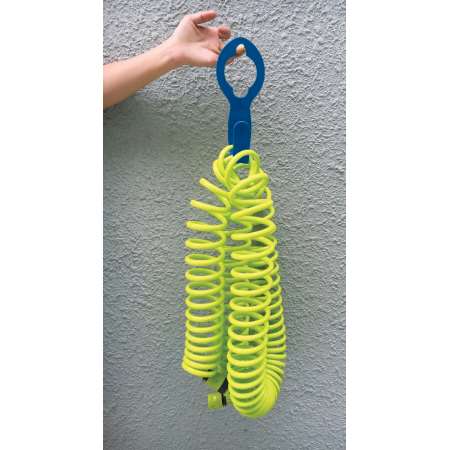 COLGADOR DE MANGUERA PARA GRIFO