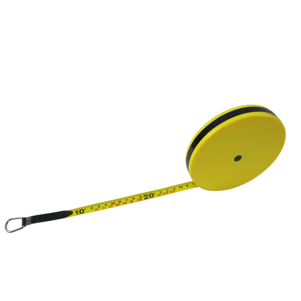 CINTA METRICA MAURER ECO-TOP 20 Mtr