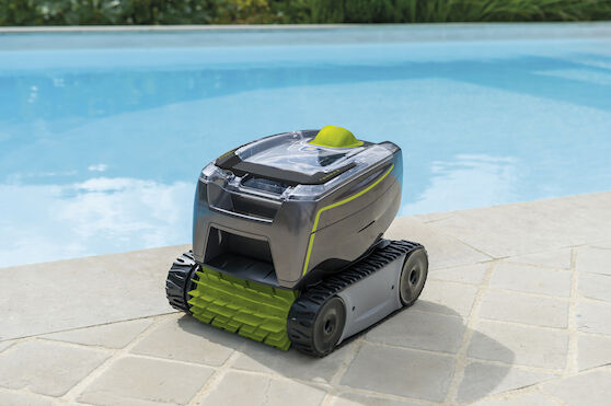 LIMPIAFONDOS TORNAX GT2120