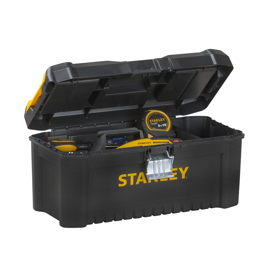 CAJA HERRAMIENTAS DE METAL 12,5