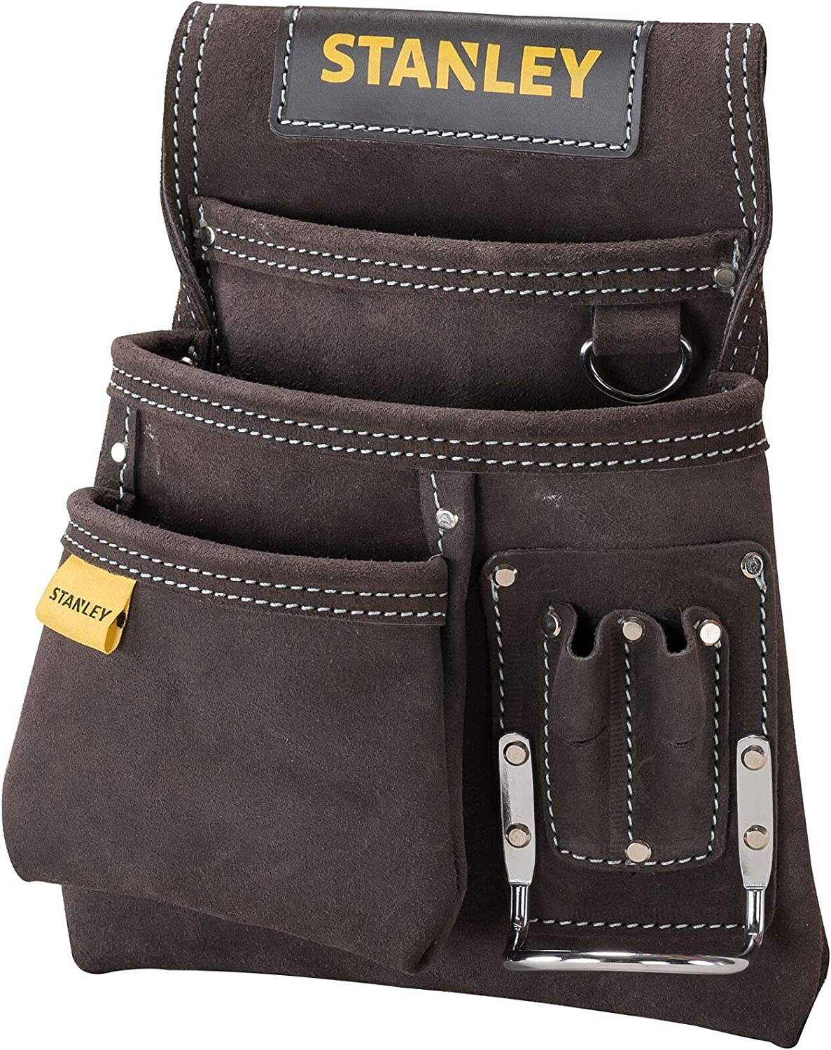 PORTAHERRAMIENTAS CLAVOS Y MARTILLO