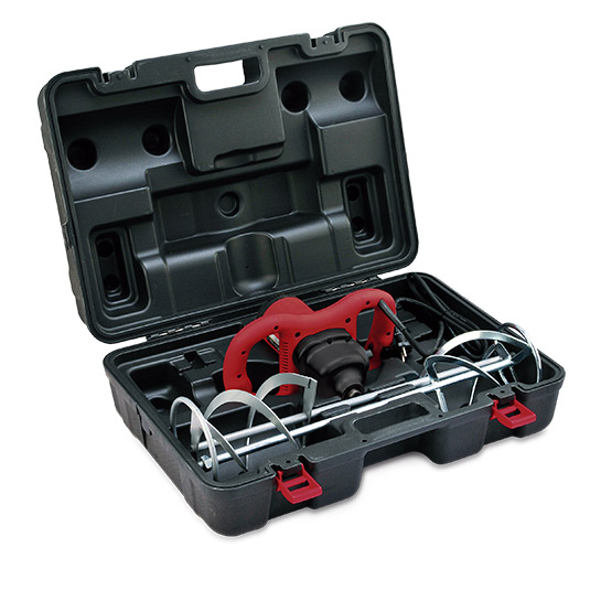 BATIDORA STAYER 1600 W.