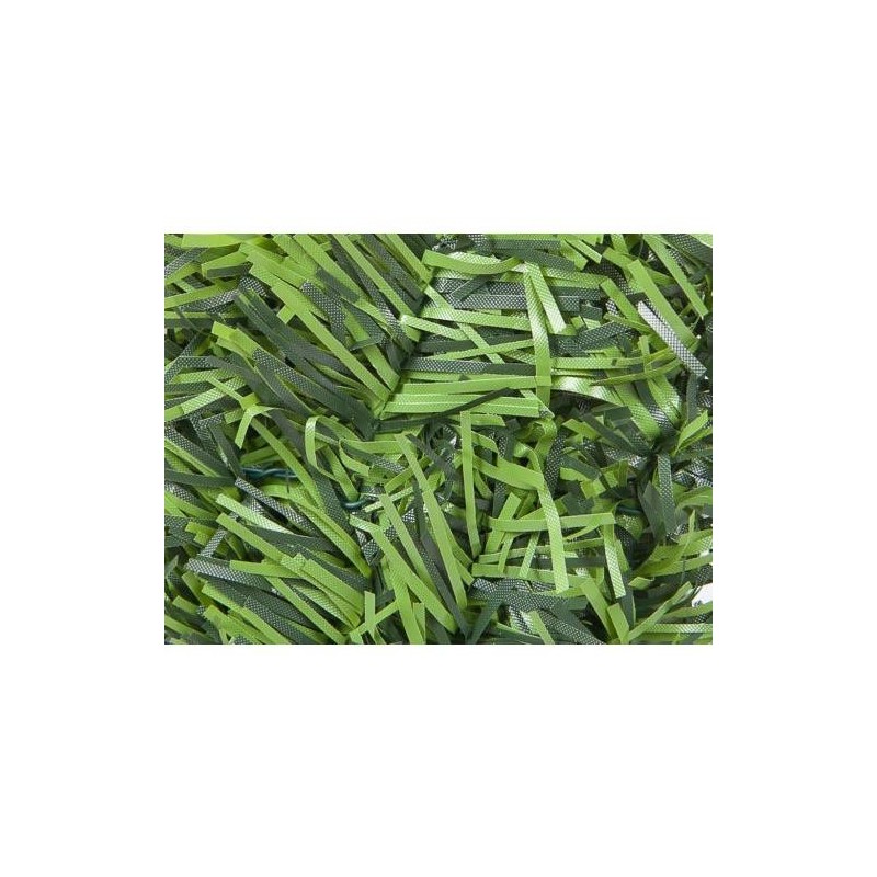 SETO BICOLOR HOJA FINA- 110 TIRAS 1,5X3M