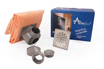 ACQUAKIT BASIC L180 (Lámina 1,2x1,5)