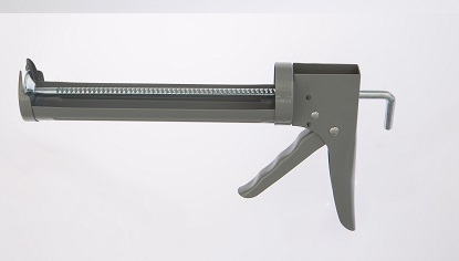 APLICADOR SILICONA ECONOMICA 007Y 310 ML