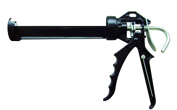 APLICADOR SILICONA GIRATORIO REFORZADO 013C 310ML