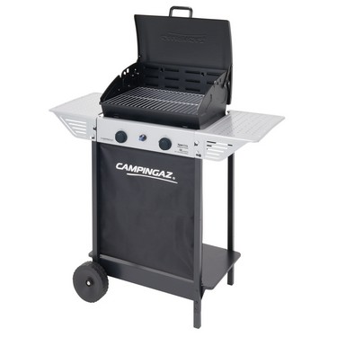 BARBACOA A GAS XPERT 100 L