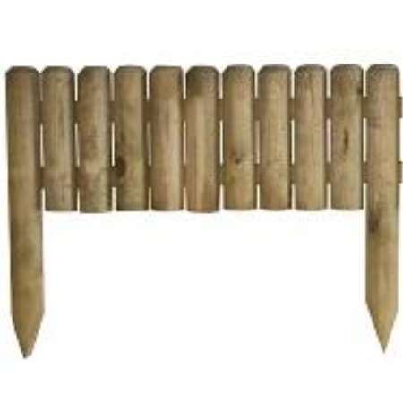 BORDURA PINEDEø7x20/35X112cm esp. 3,5cm