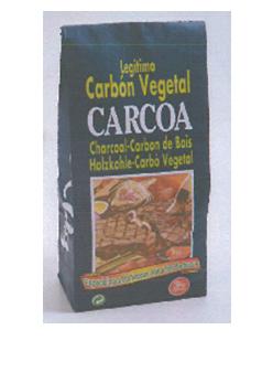 CARBON VEGETAL CARCOA 3KGR PREMIUN