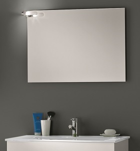 ESPEJO SIDNEY 77 X 57 CM