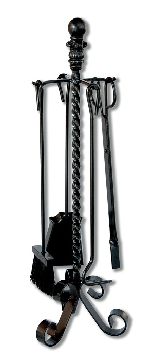 JUEGO TRENCEADO 4 PIEZAS