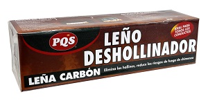 LEÑO DESHOLLINADOR