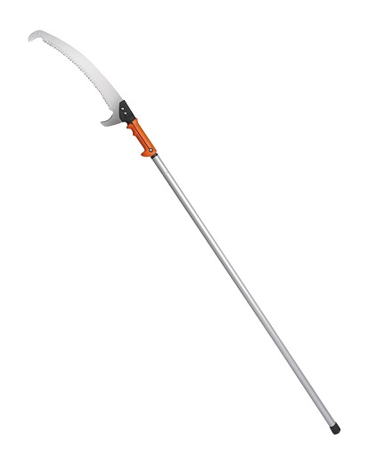 SERRUCHO CON GANCHO PERTIGA REDONDA