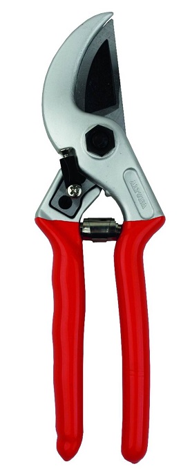 TIJERA DE UNA MANO YUNQUE CURVO