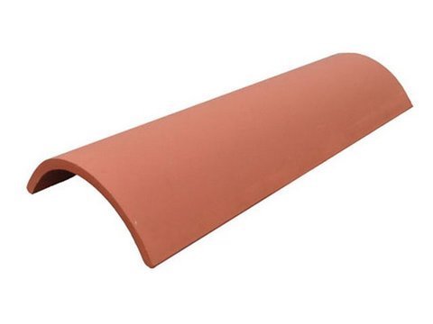 TEJA ENANA ROJA 20CM