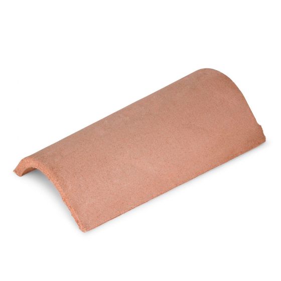 CUMBRERA HORMIGON ROJA PMS