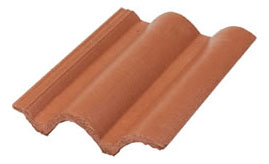 TEJA HORMIGON ROJA PMS