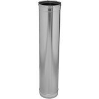 TUBO GALVANIZADO 175*1000