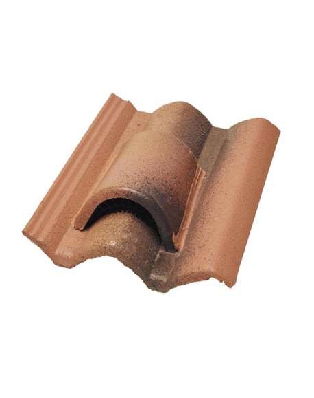 TEJAS DE VENTILACION HORMIGON TEIDE ALBERO