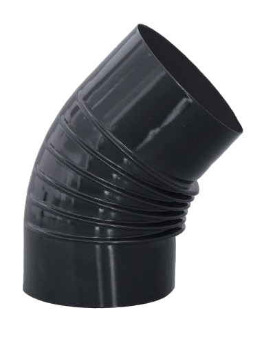 CODO DE 110 VITRIFICADO 45º