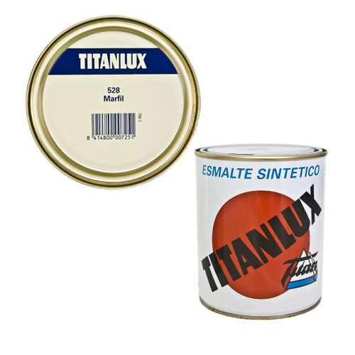 TITANLUX MARFIL 750 ML