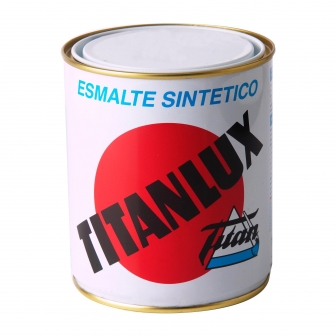 TITANLUX BLANCO   375 ML