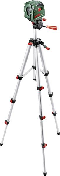 LASER DE LINEAS CRUZADAS (JUEGO) PCL 10 BOSCH