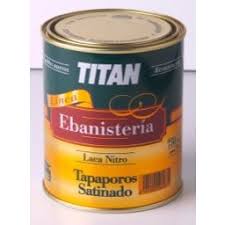 LACA NITRO TAPAPOROS SAT.