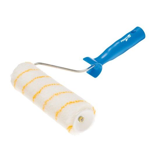 RODILLO ESSENTIAL 50 ANTIGOTA, 25 CM. M.PP.