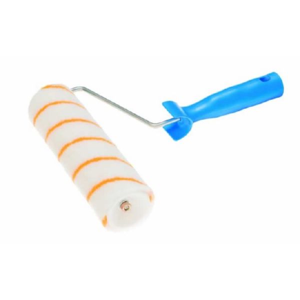 RODILLO ESSENTIAL 50 ANTIGOTA CONTRACTOR, 18 CM. M.PP.