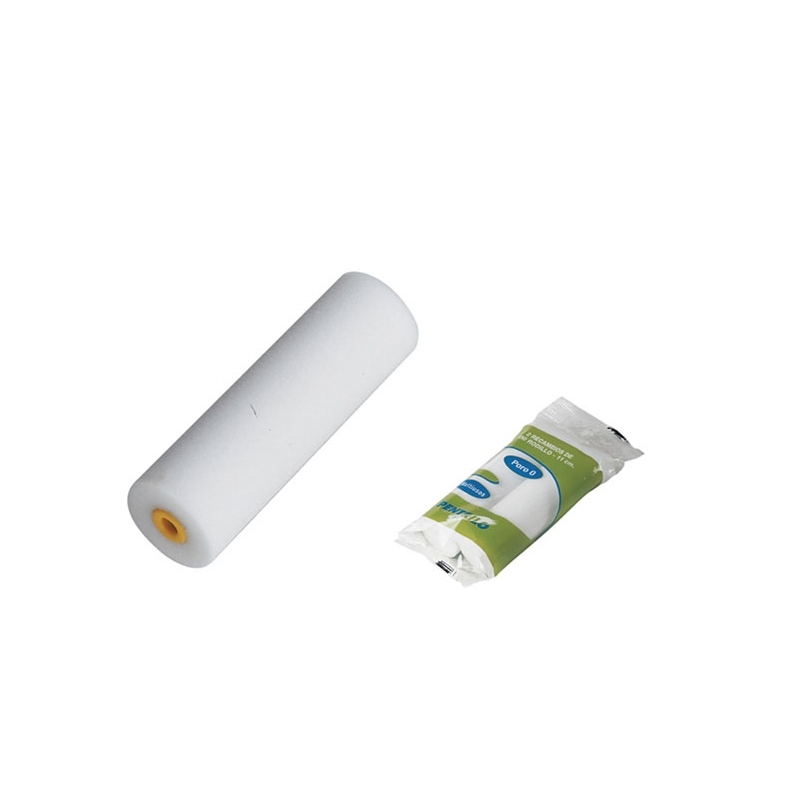 PACK 2 REC. MINI PORO 0 SUPER FINO, 15 CM.