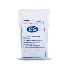 BOLSA DE CAL PASTA 5KG CALESTEP