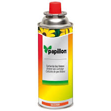 CARTUCHO GAS 0,227 KG