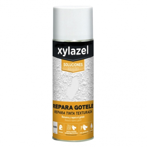 XYLAZEL SOLUCIONES REPARA GOTELÉ SPRAY 400