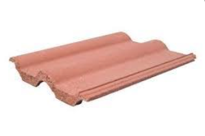 TEJA HORMIGON UNIVERSAL ROJA