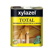 XYLAZEL TOTAL IF-T TRATAMIENTO PROTECTOR MADERA  2,5 L