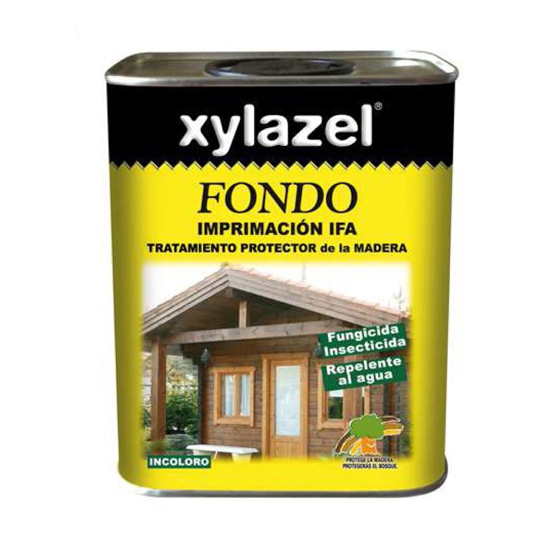 FONDO IMPRIMACION IFA XYLAZEL 750ML