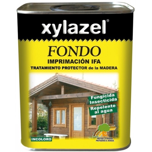 XYLAZEL FONDO IMPRIMACION IFA  2,5 L