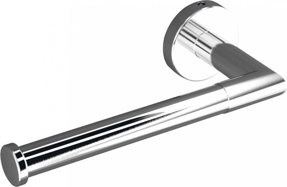 PORTA ROLLOS BAÑO MOD, SIL 165X45X70MM