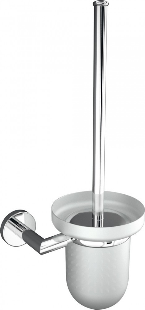 ESCOBILLERO DE BAÑO MOD, SIL 160X410X120MM